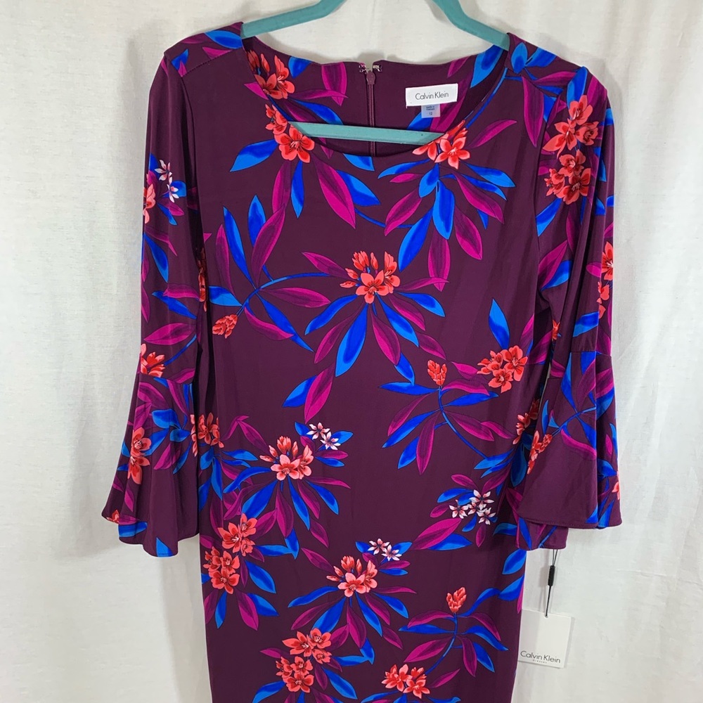 Calvin Klein Brand New With Tags